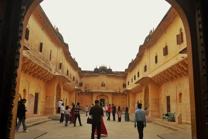 Jaipur Travel Guide
