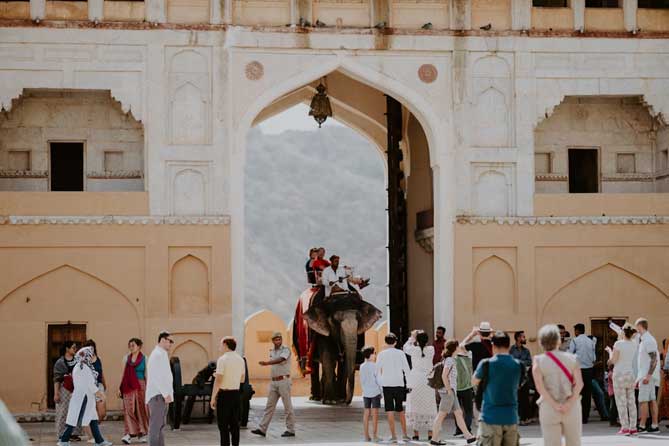 Hidden Gems of Jaipur