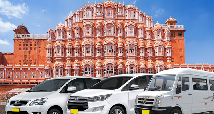 innova car taxi
